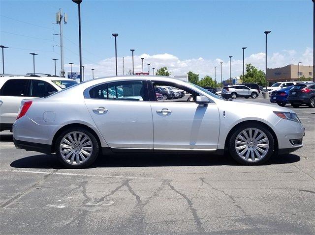 used 2013 lincoln mks rio rancho, nm 87124 for sale in albuquerque, new mexico