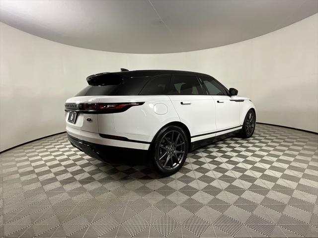 2021 land rover range rover velar p250 s r-dynamic