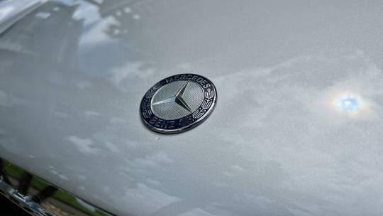 2003 Mercedes-Benz C-Class