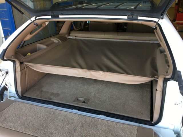 1994 buick roadmaster estate wagon wagon 4-door 5.7l great condition