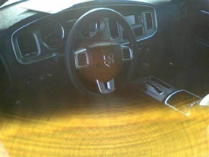 2012 dodge charger se sedan 4d in gardena, ca