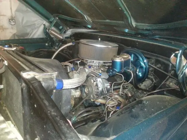 1972 chevrolet k10