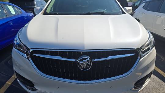 2020 Buick Enclave premium group