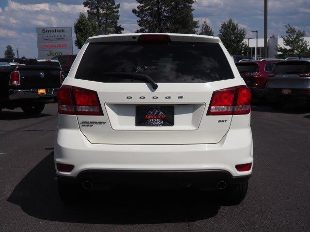 used 2015 dodge journey awd sxt bend, or 97701 for sale in bend, oregon