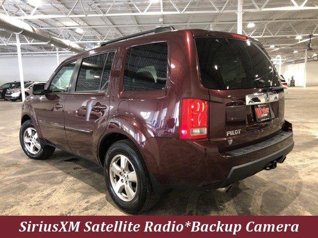used 2011 honda pilot ex-l louisville, ky 40216 for sale in louisville, kentucky