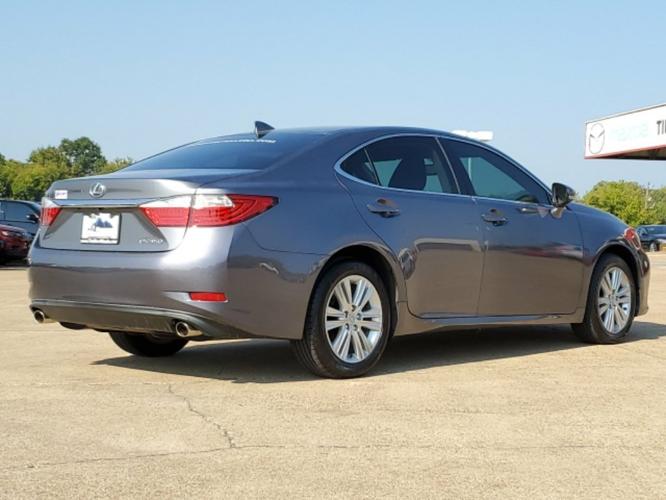 used 2015 lexus es 350 chattanooga, tn 37421 for sale in chattanooga, tennessee