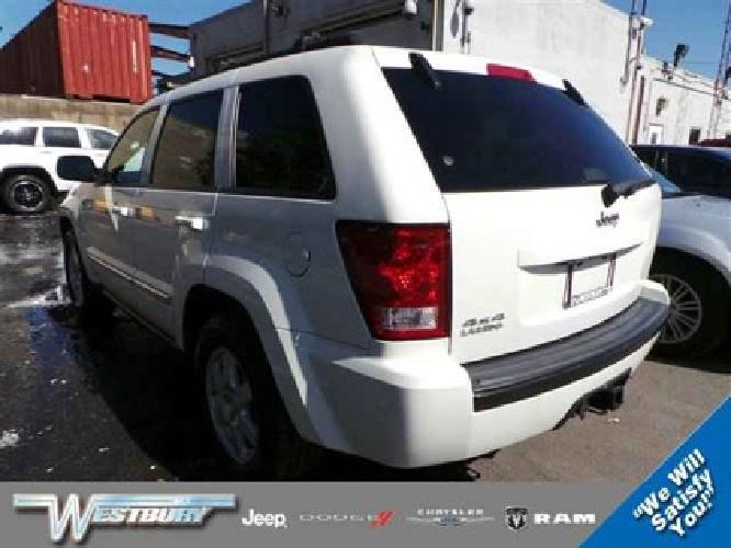 2010 jeep grand cherokee laredo in westbury, ny