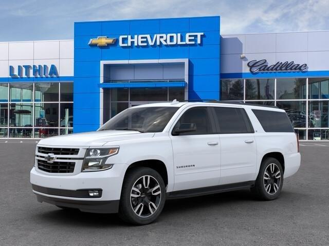 new 2020 chevrolet suburban 4wd premier bend, or 97701 for sale in bend, oregon