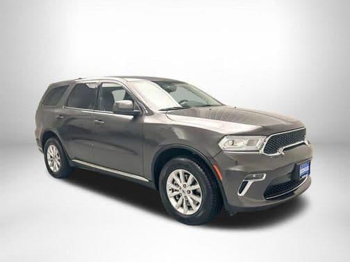 2021 dodge durango sxt awd in bellevue, nebraska
