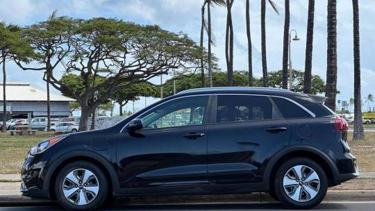 2018 Kia Niro