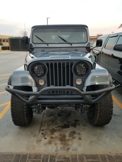 nut and bolt, frame off restoration