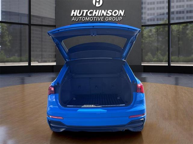 2022 audi q3 45 s line premium