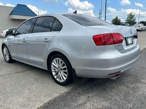 2012 volkswagen jetta sel in augusta, georgia