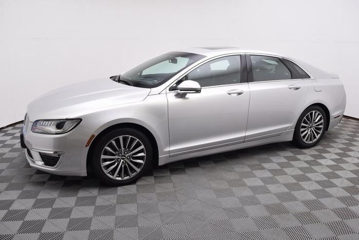 used 2017 lincoln mkz select awd la crosse, wi 54603 for sale in la crosse, wisconsin