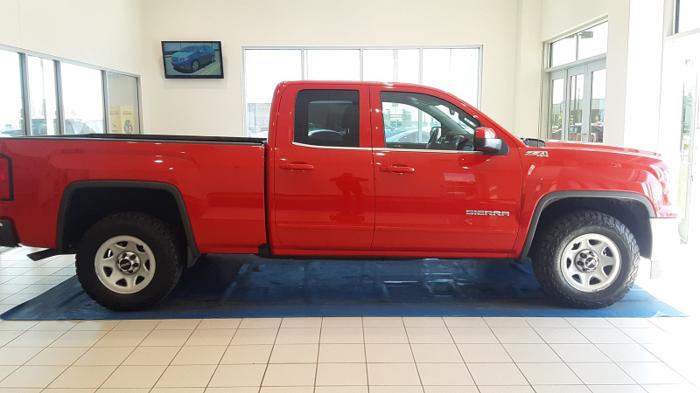 used 2017 gmc sierra 1500 sle yuma, az 85365 for sale in yuma, arizona