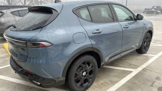 2024 Dodge Hornet