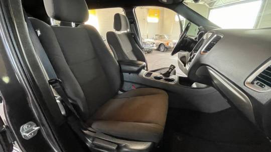 2020 Dodge Durango