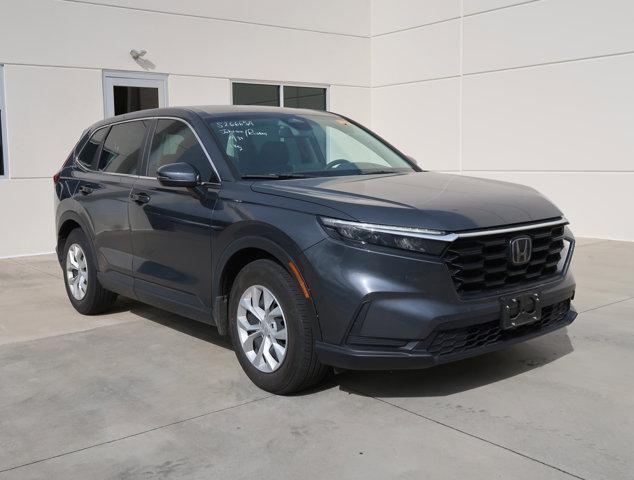 2023 honda cr-v lx 2wd