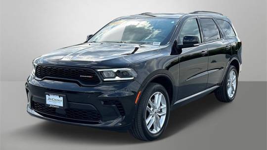 2024 Dodge Durango