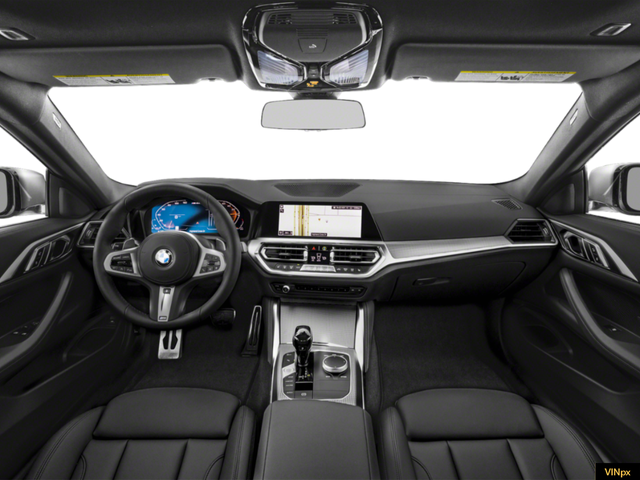 2021 bmw m440 i xdrive