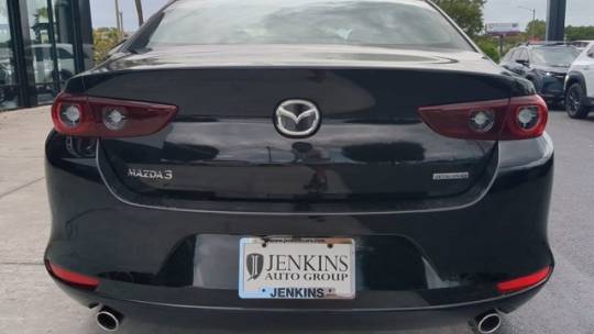 2024 Mazda