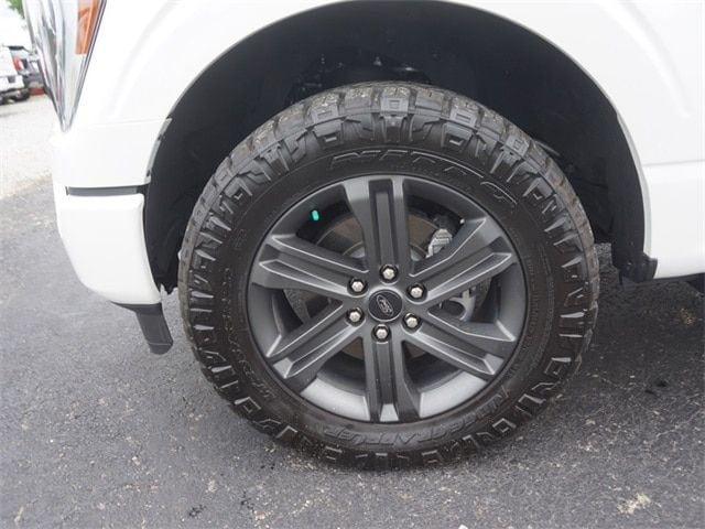2023 ford f-150 lariat in mandeville, louisiana