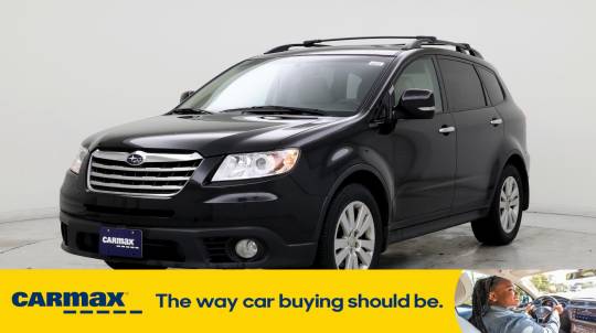 2013 Subaru Tribeca