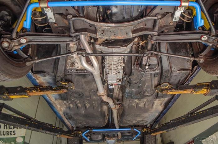 1972 bmw 2002 for sale in los angeles, california
