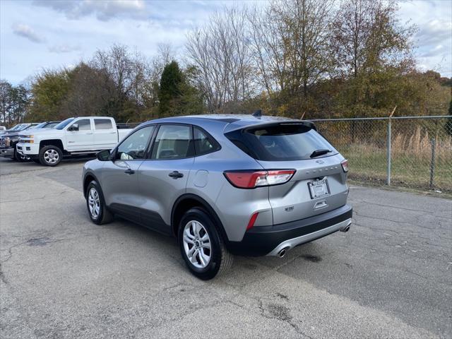 2022 ford escape s