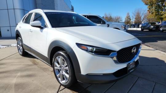 2023 Mazda CX-30