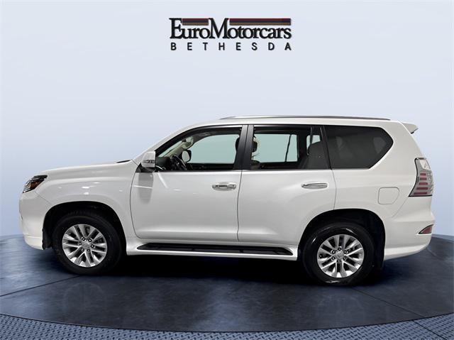 2021 lexus gx 460 premium