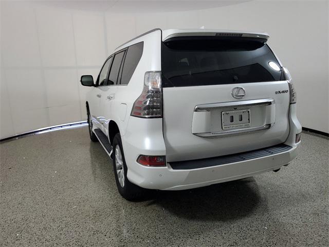 2017 lexus gx 460 460