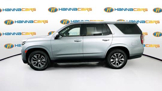 2023 Chevrolet Tahoe