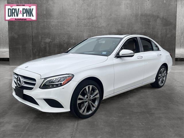 2017 mercedes-benz glc 300 base