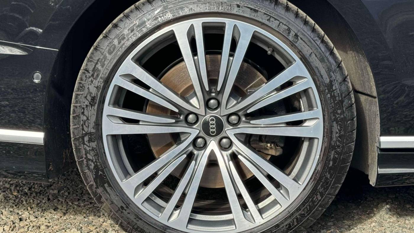 2021 audi a8 l quattro 60 tfsi