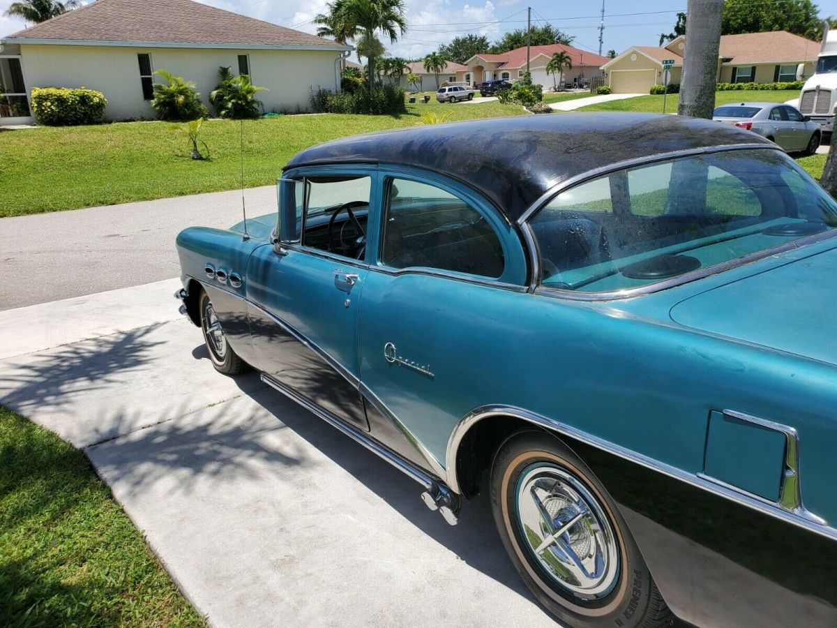 1956 buick special located in cape coral fla 33914