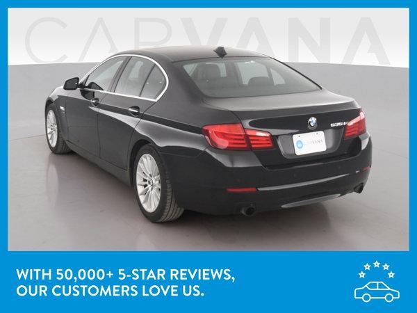 2012 bmw 5-series in columbus, ohio