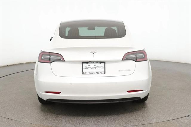 2020 tesla model 3 performance
