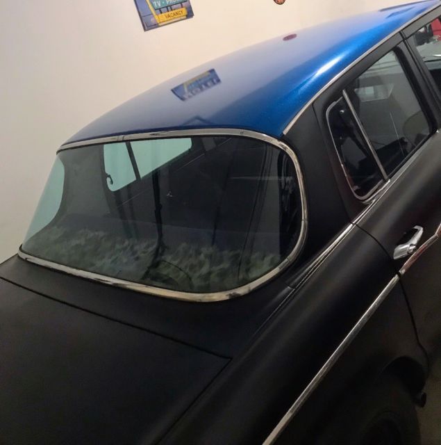 1962 studebaker lark cruiser