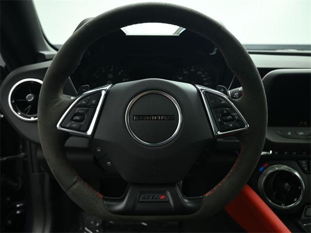 2023 chevrolet camaro zl1