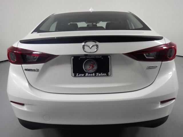 used 2016 mazda mazda3 i touring sedan lindon, ut 84042 for sale in lindon, utah