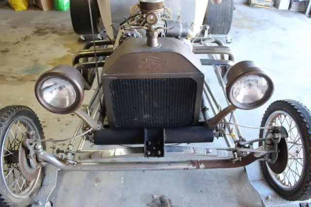 1928 ford t bucket * no reserve!!! must sell!