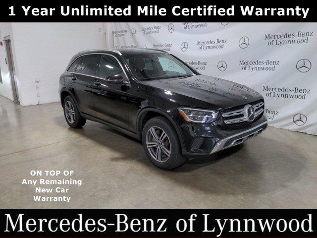 2020 mercedes-benz glc 300 4matic