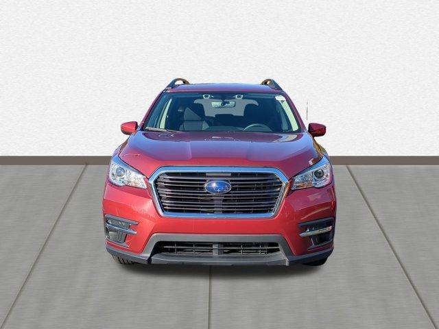 2020 subaru ascent premium 8-passenger