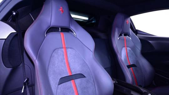 2021 Ferrari SF90