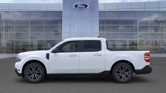 2024 Ford Maverick