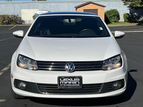 2013 volkswagen eos in co bluffs, iowa