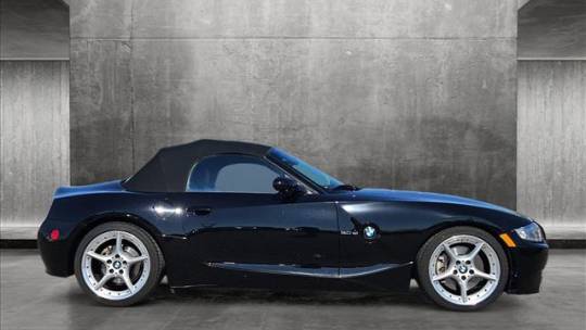 2008 BMW Z4