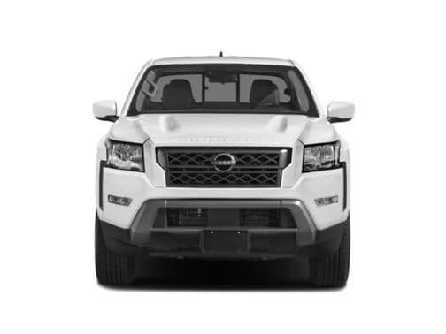 2023 nissan frontier in fremont, nebraska