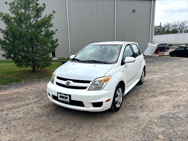 2006 scion xa 4dr hb auto (natl)